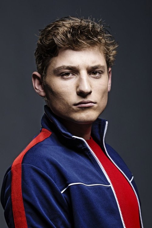 Tomáš Mrvík as Mára Mikule