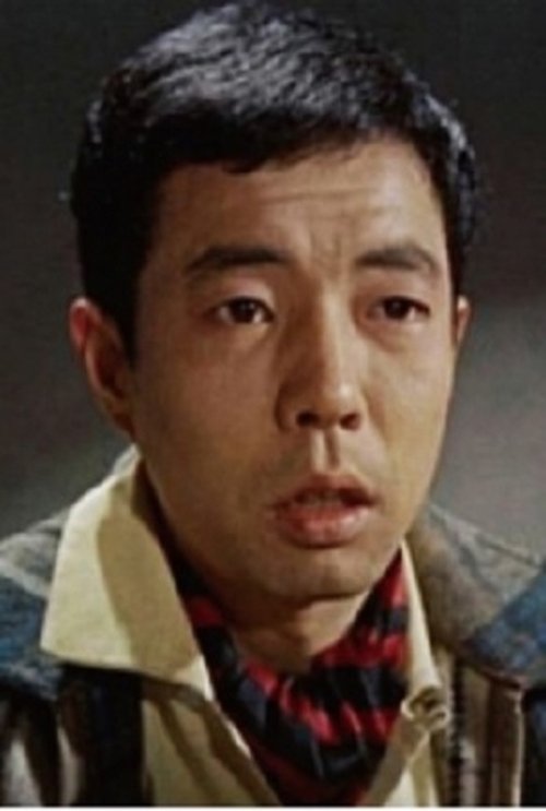 Hyōsuke Kanbe as 