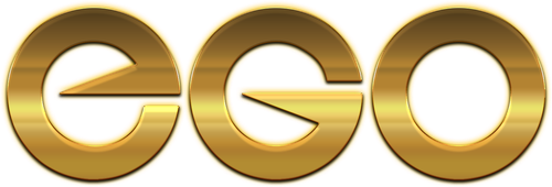 EGO Production logo