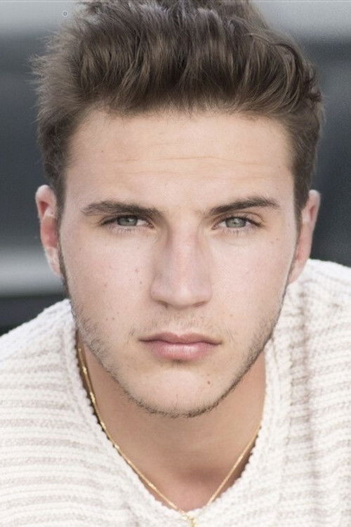 Ambroise James Di Maggio as Jérémie Sandberg