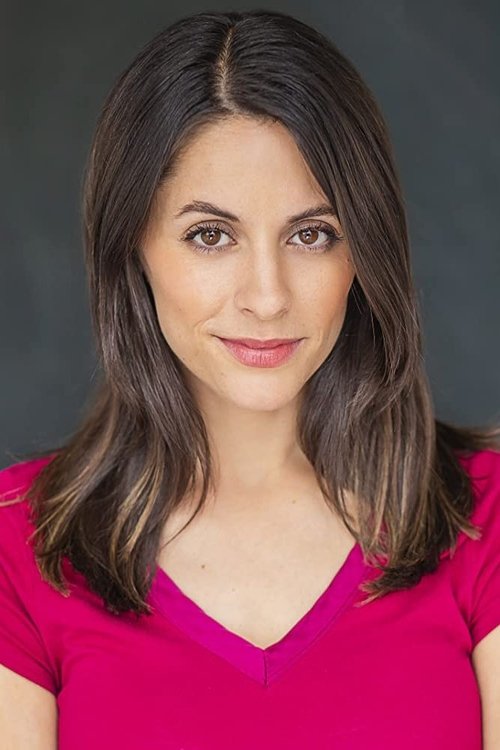 Leandra Terrazzano as Lilly