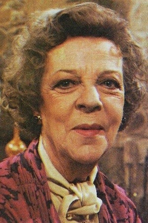 Amelia de la Torre as Lucía