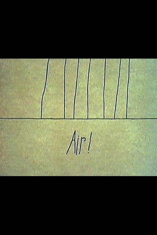 Air! poster