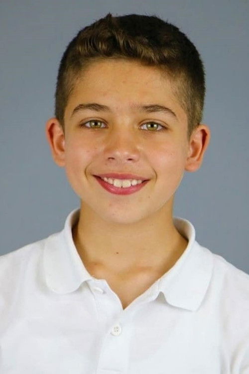 Mehmet Kervancı as Boy