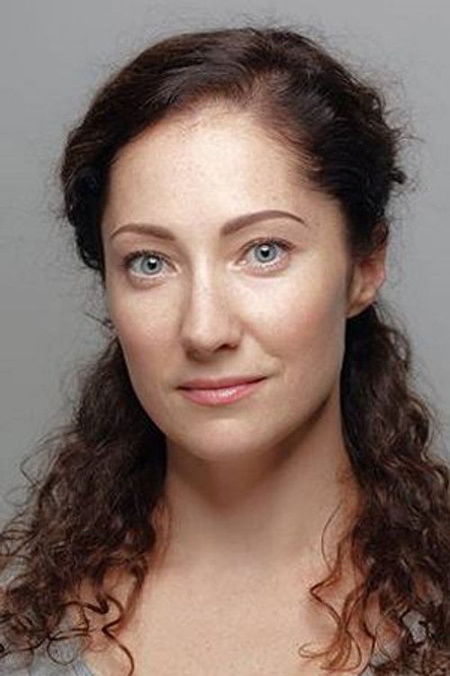 Olena Zavhorodnia as Nina