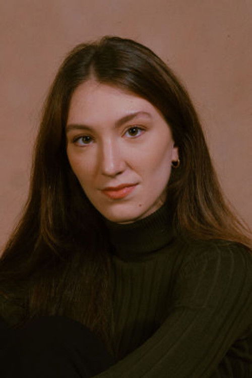 Gabriela Minerbo as Rita