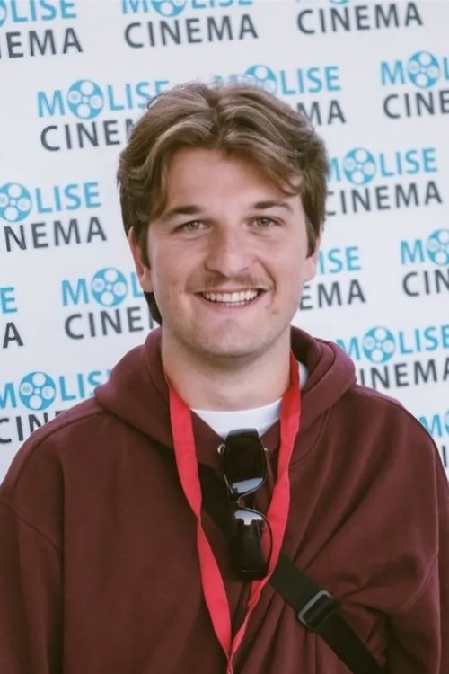 Tommaso Barba as Membro della troupe