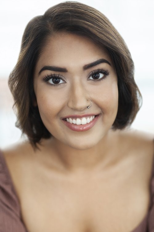 Rajat Saini as Make-up Artist #1