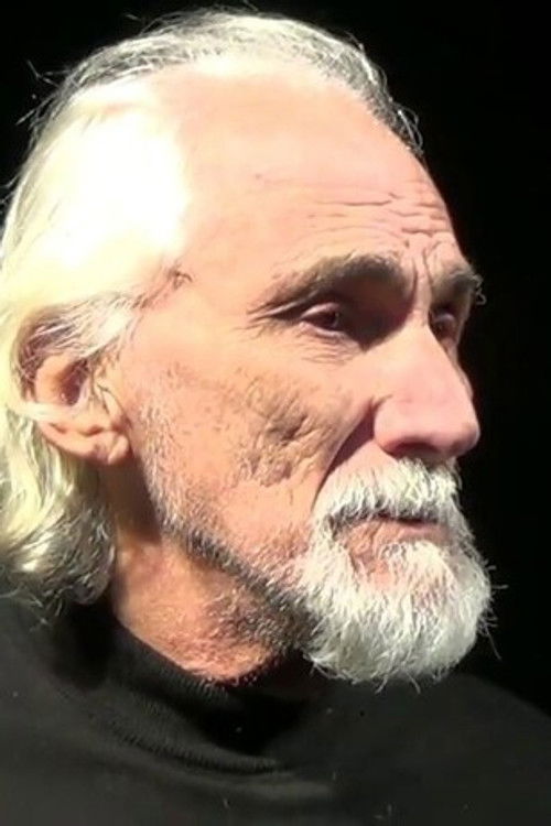 Pier Giuseppe Giuffrida as Nonno di Saro