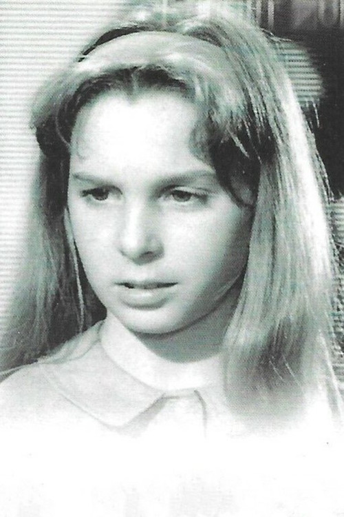 Shari Lee Bernath as Janie Hardy