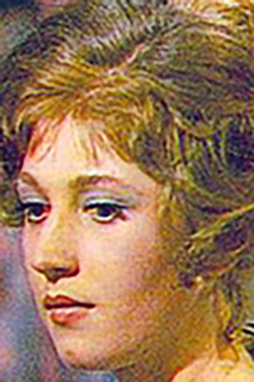 Elena Kondratova as Мельпомена