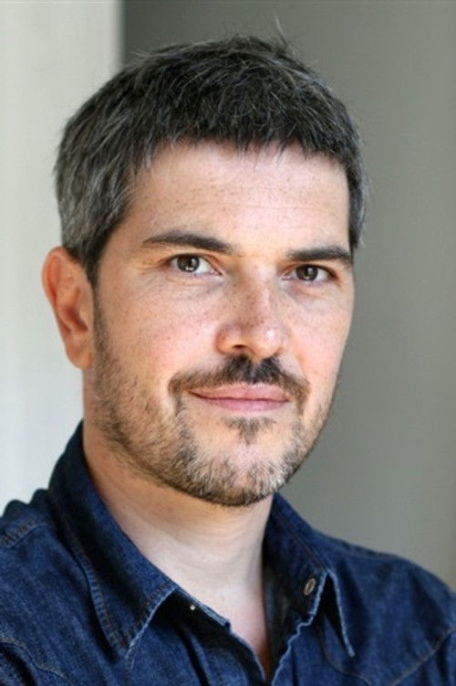 Boris Soulages as Boris