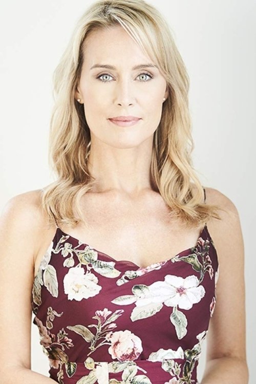 Jeanette Roxborough as Samantha Rogers