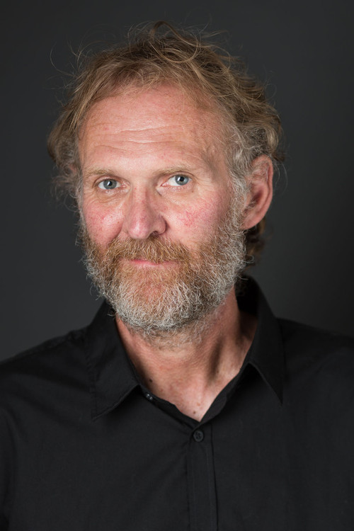 Pierre Le Baleur as Mafia Chief