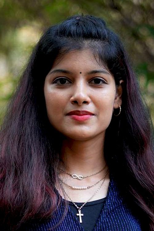 Monisha Blessy as Shru