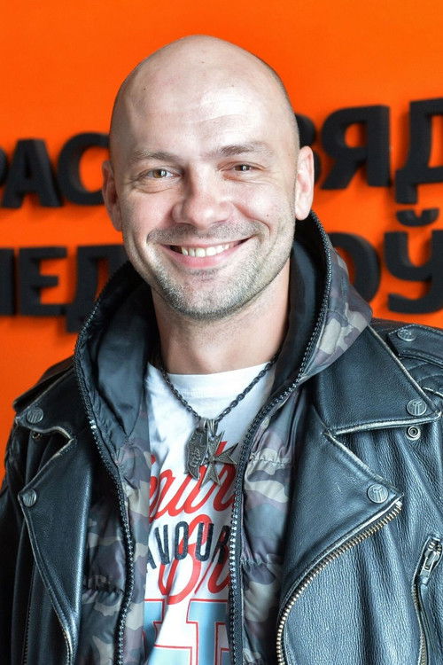 Ivan Vabishchevich as 