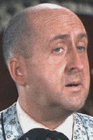 Paul Barselou as Riggs  (uncredited)