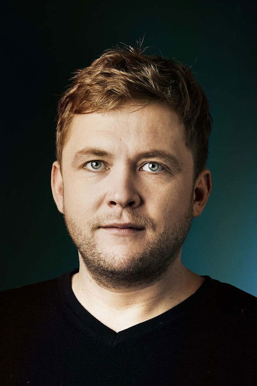 Martin Liema as Christof Röck