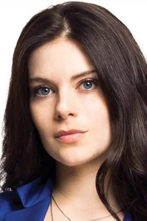 Robyn Doolittle as Self