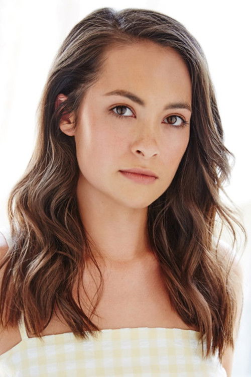 Larissa Carnegie as Anna