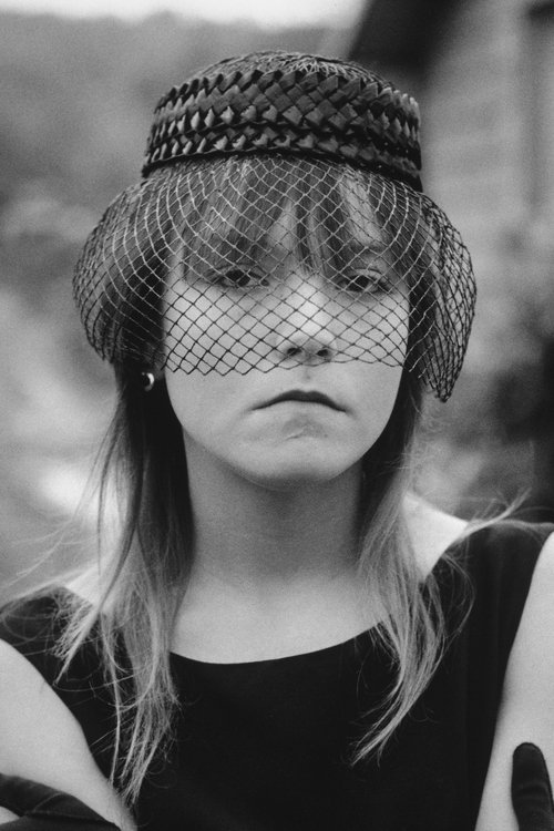 Erin Blackwell as Self