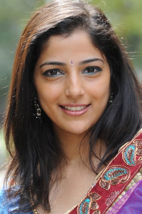 Nishanti Evani as Anu