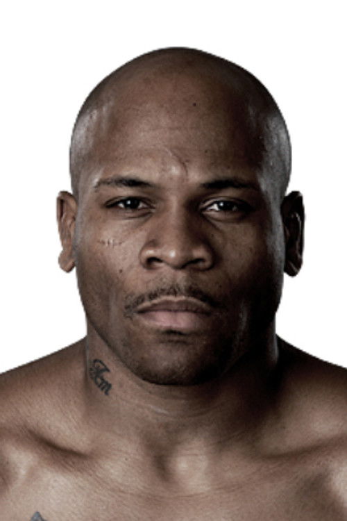 Rodney Wallace as Self