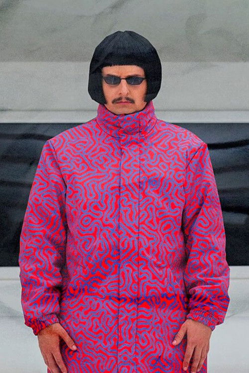 Oliver Tree as Bobby