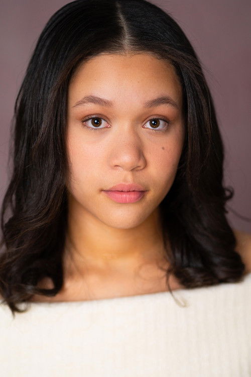 Jalia Martin as Marguerite