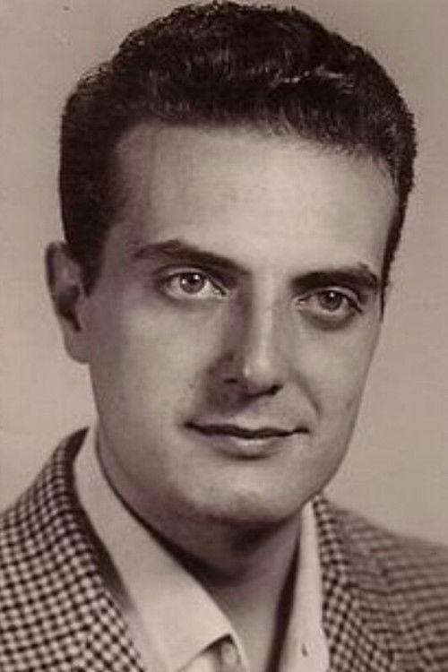 Gianfranco Bellini as Captain of the Guard (uncredited)