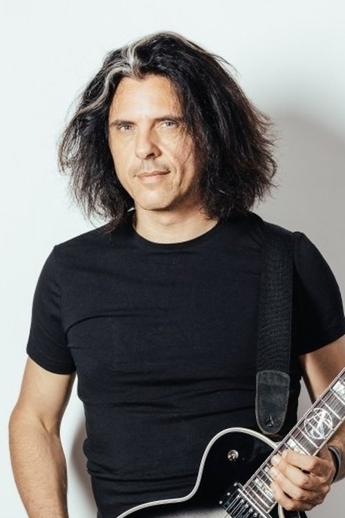 Alex Skolnick as Guitars