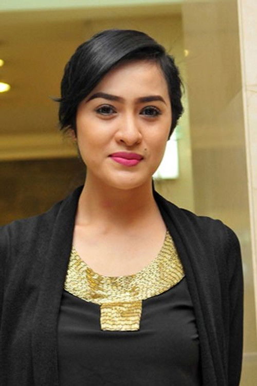 Mega Carefansa as Dr. Dini