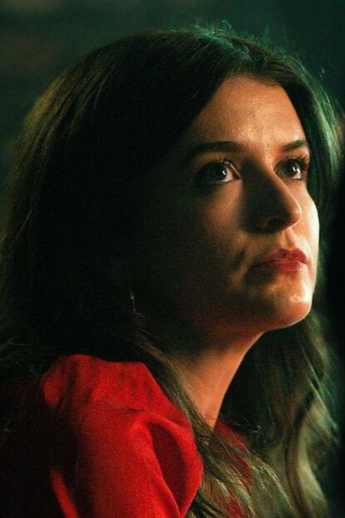 Jessie Epstein as Lucy Babbish