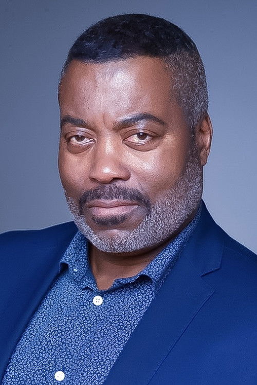 Christopher Ricardo Price as David