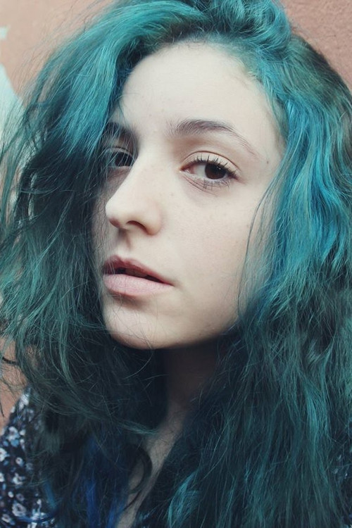 Juliana Máximo as Alicia