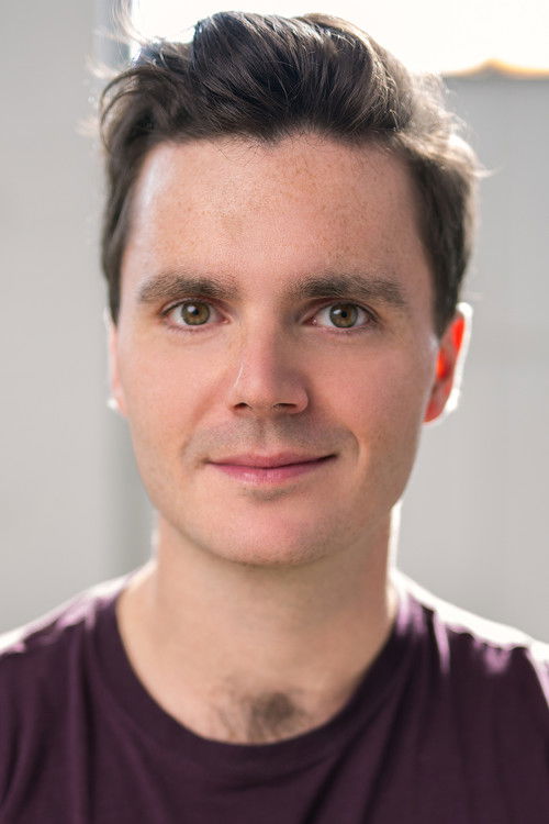 Maxime Beauregard-Martin as Jean-François Côté-Rivard / "Lucille"