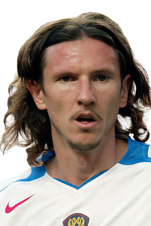 Alexey Smertin as Self