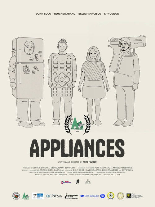 Appliances
