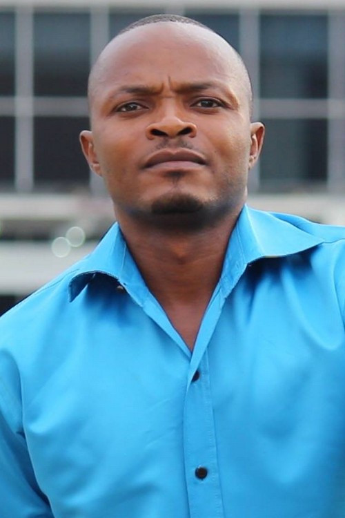 Thierri MBA as BITEGHE