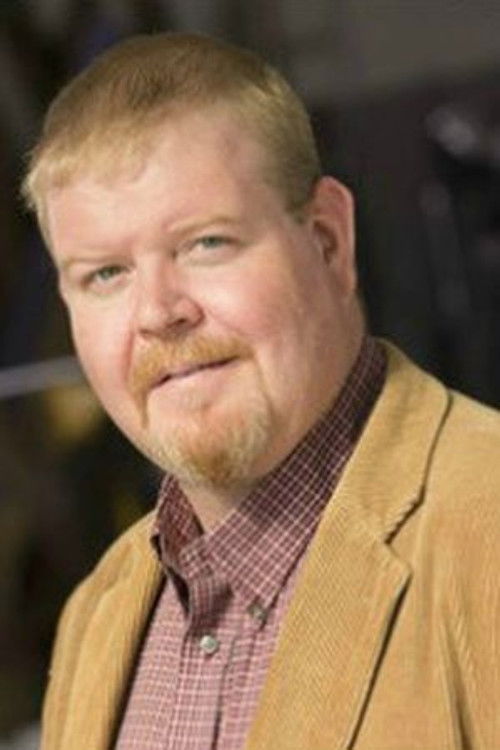 Todd Van Voris as Aidan Flynn