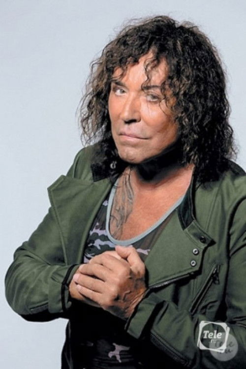 Valery Leontiev as Self