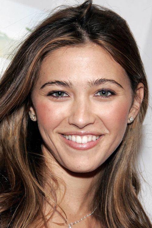 Chase Polan as Anna De Moreo