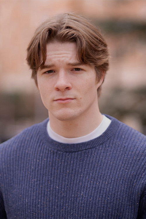 Tate Talley as Partygoer / Classmate