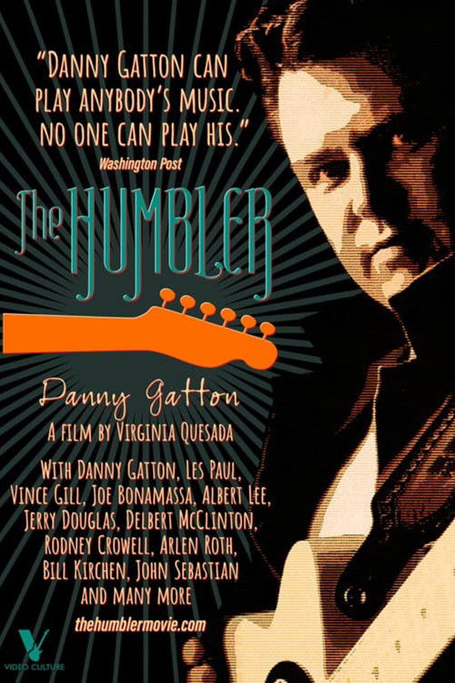 The Humbler