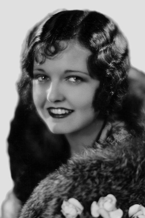 Doris Dawson as Molly