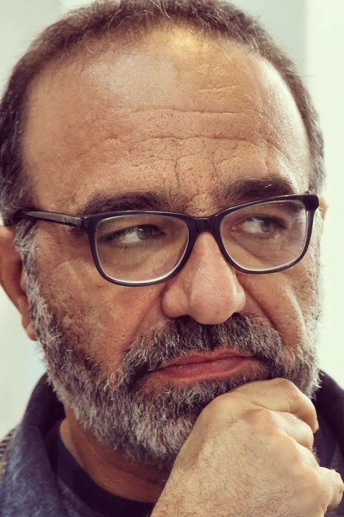 Farid Ghobadi as Reza's colleague