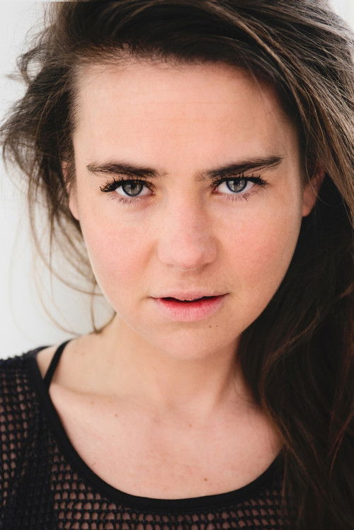 Diewertje Dir as Superjuffie