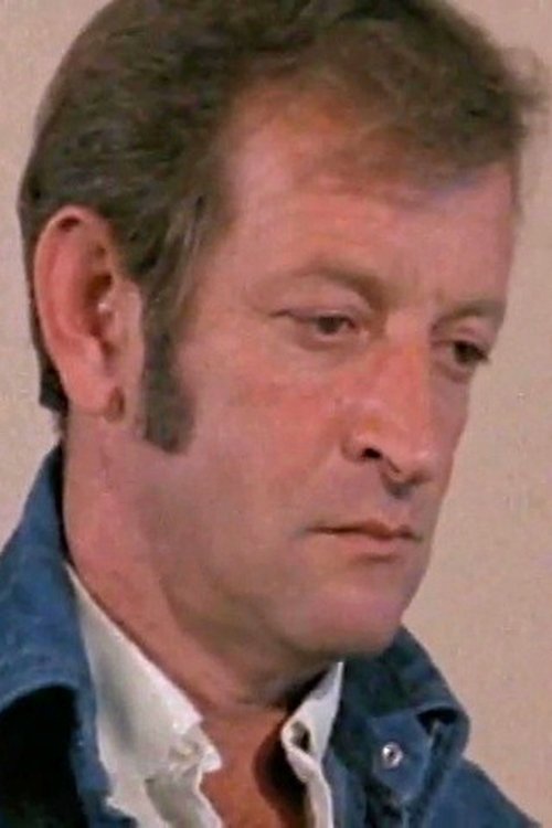 Jim Parker as Slasher Victim #2