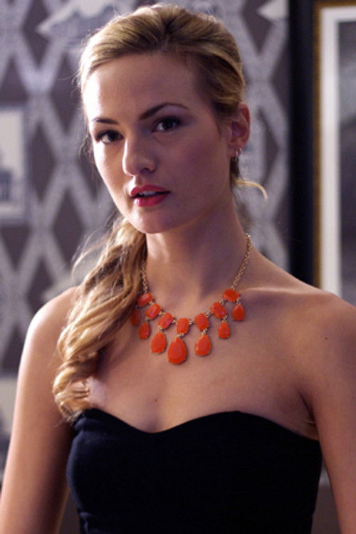 Agnès de Tyssandier as Jennifer