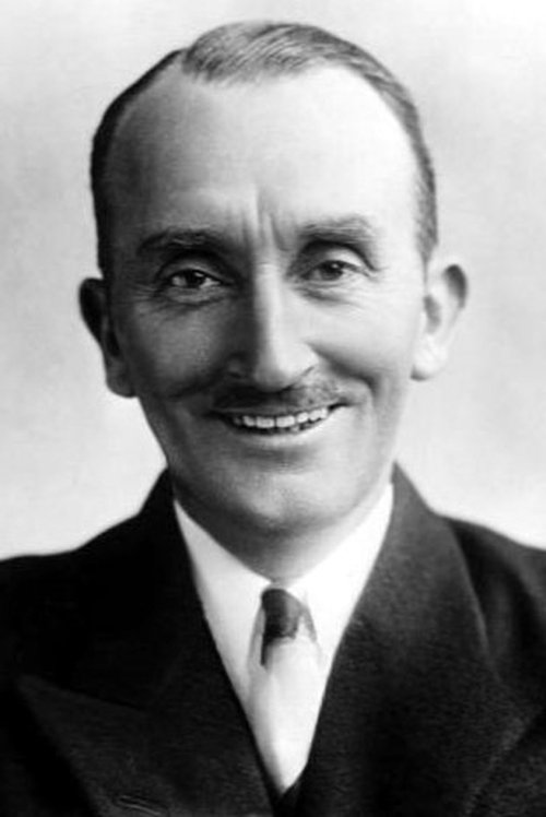 Tom Walls as Doubleday